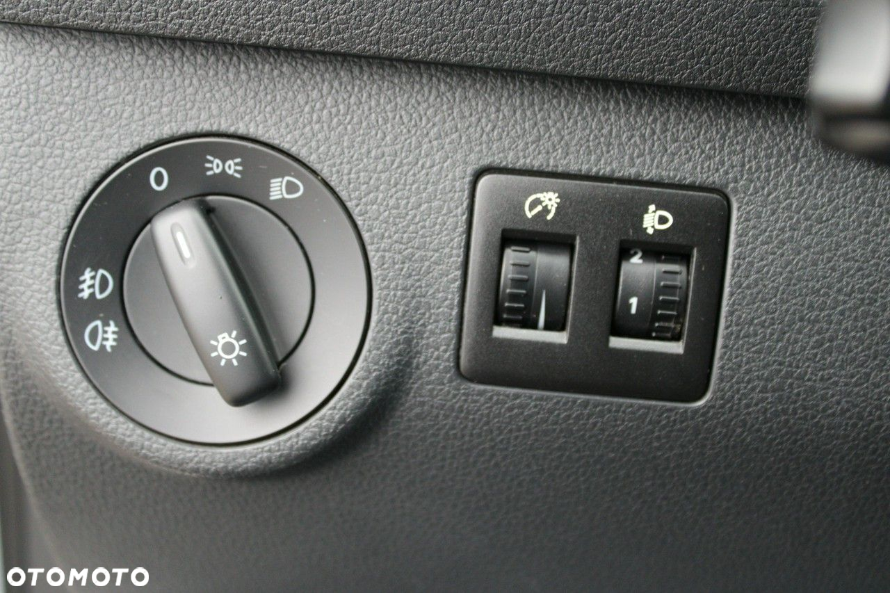 Volkswagen Caddy - 16