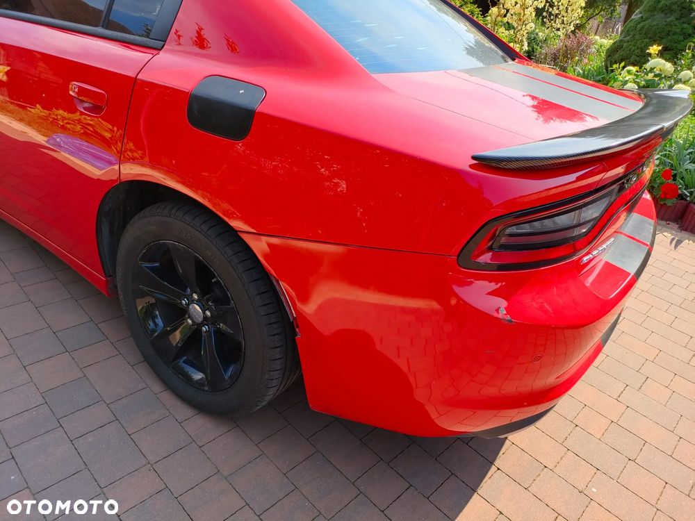 Dodge Charger - 3