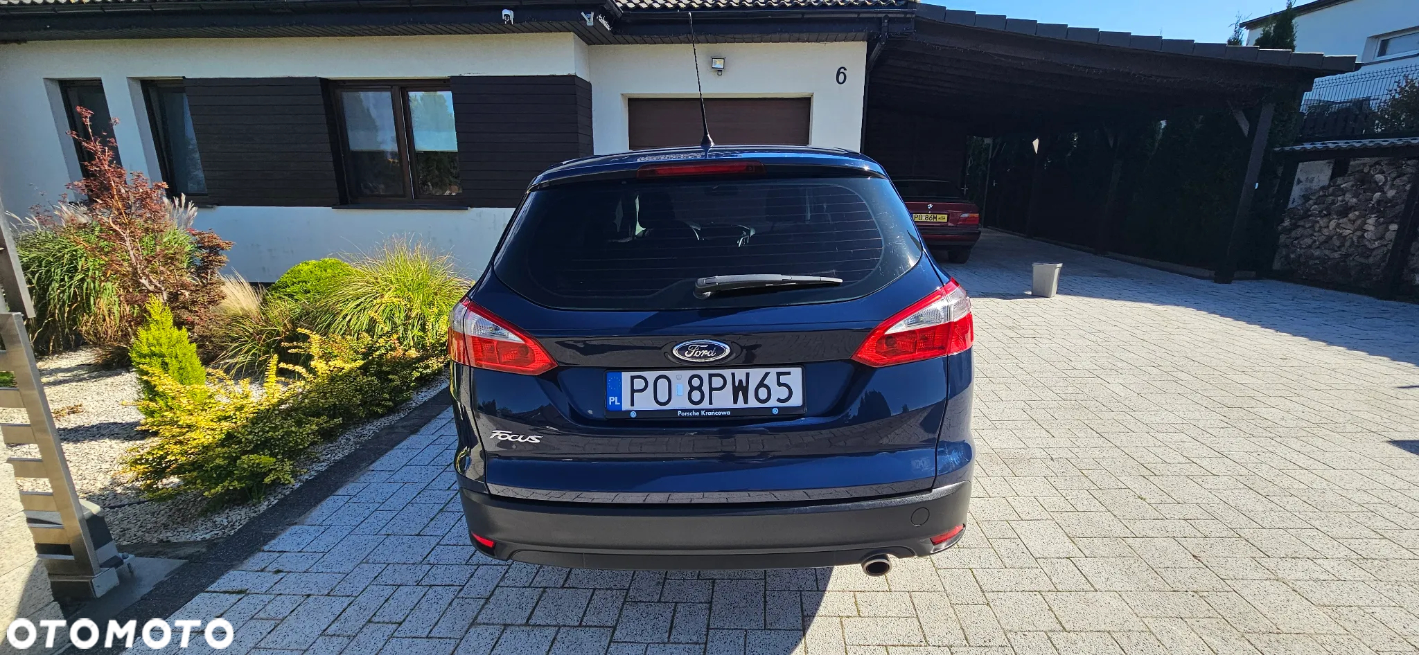 Ford Focus - 17