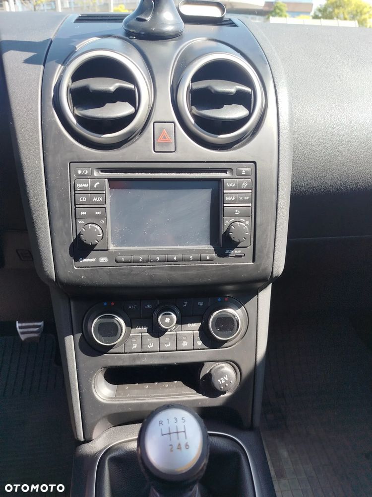 Nissan Qashqai 1.5 dCi Acenta - 15