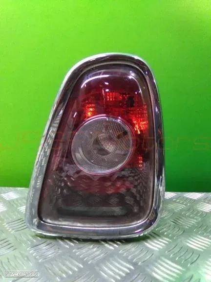 Reparação de Motor Mini Cooper One (R56) 1.4i N12B14A - 15