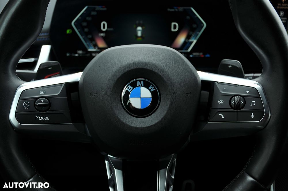 BMW X1 sDrive18d Aut. M Sport - 15