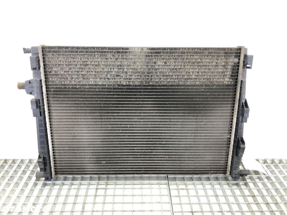 CHŁODNICA WODY  RENAULT FLUENCE (L3_) 2010 - 2022 1.6 16V (L304, L305, L30H) 82 kW [111 KM] benzyna - 2