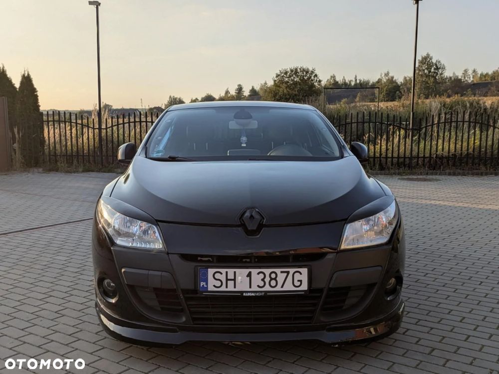 Renault Megane 1.4 16V TCE Bose Edition - 4