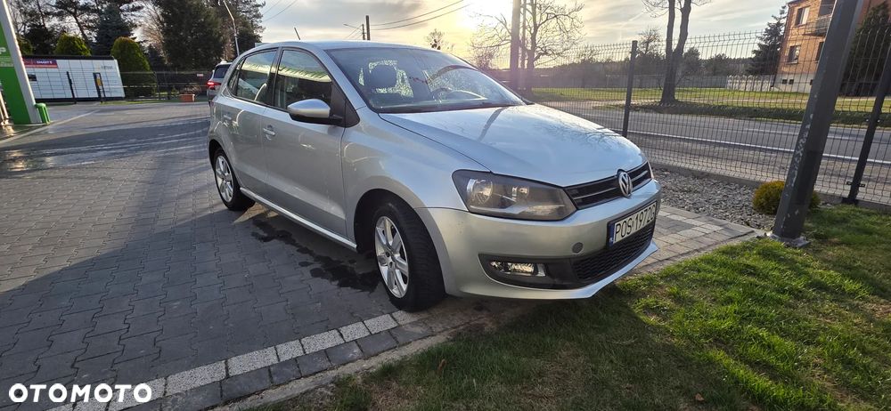 Volkswagen Polo 1.6 TDI DPF Comfortline - 3