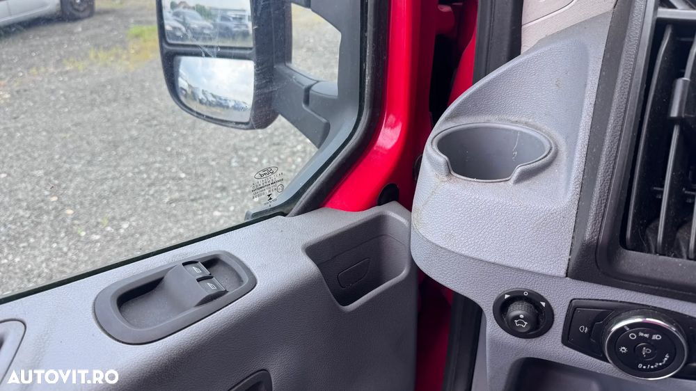 Ford TRANSIT - 9