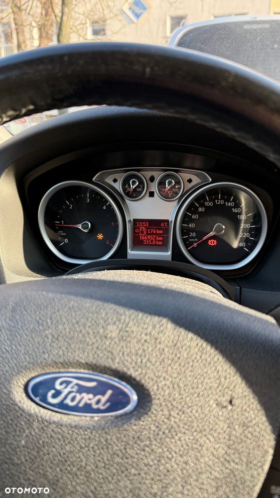Ford Focus - 13