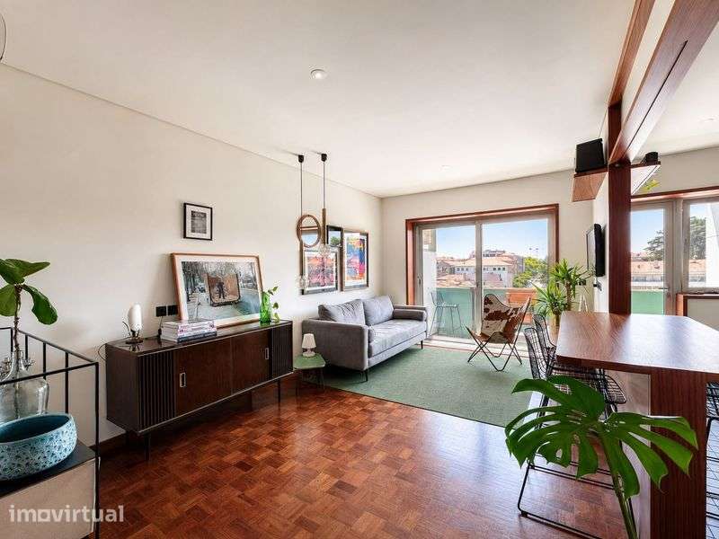 T2Apartamento para alugar - Longo prazo, €1.650 por mês - Grande imagem: 2/12