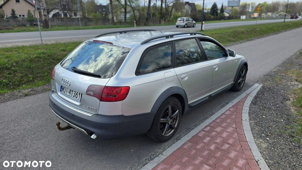 Audi A6 Allroad - 9