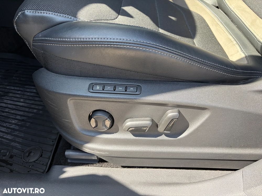 Skoda Kodiaq 2.0 TDI 4X4 DSG Style - 18