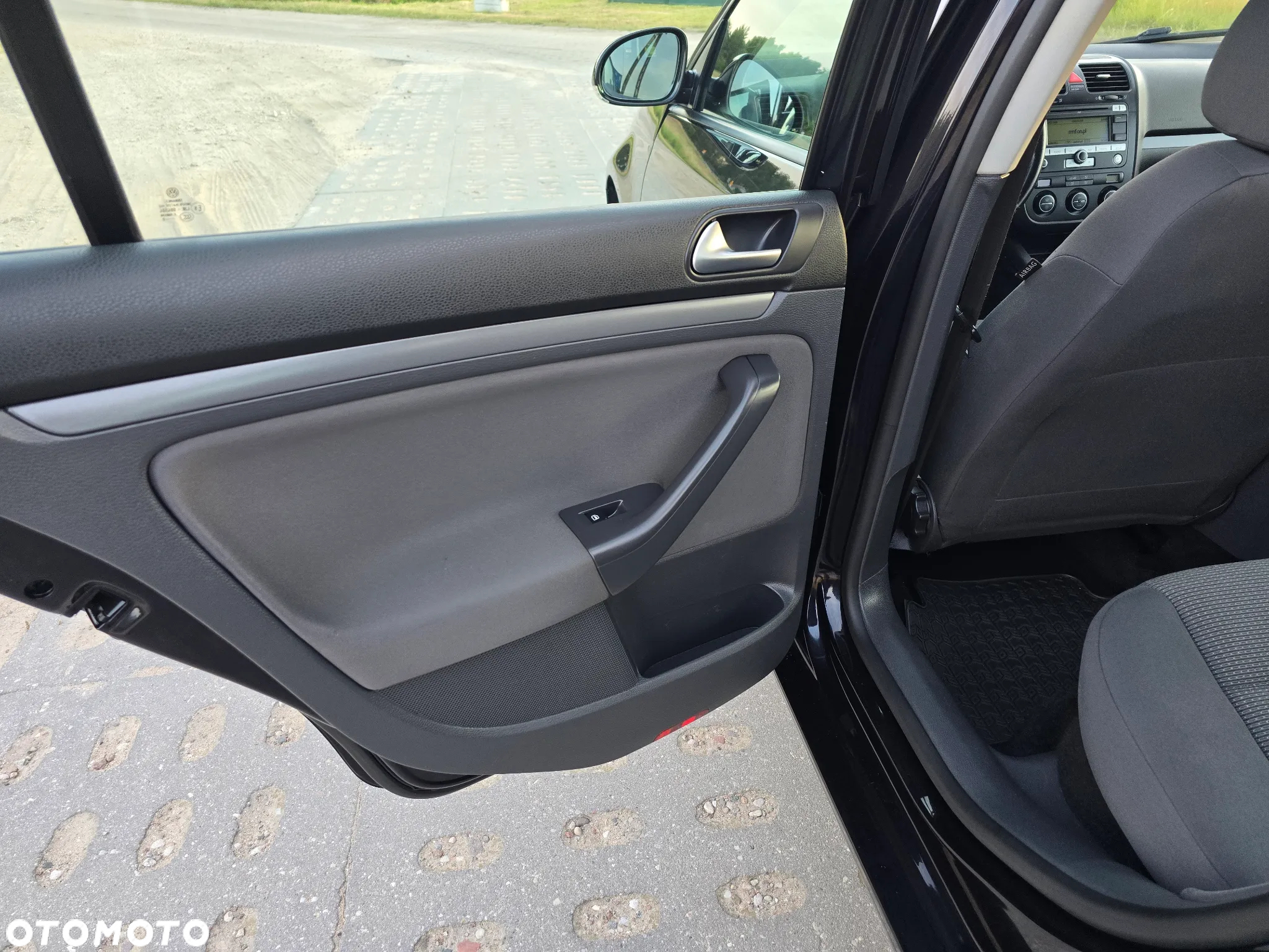 Volkswagen Golf Variant 1.4 Style - 28