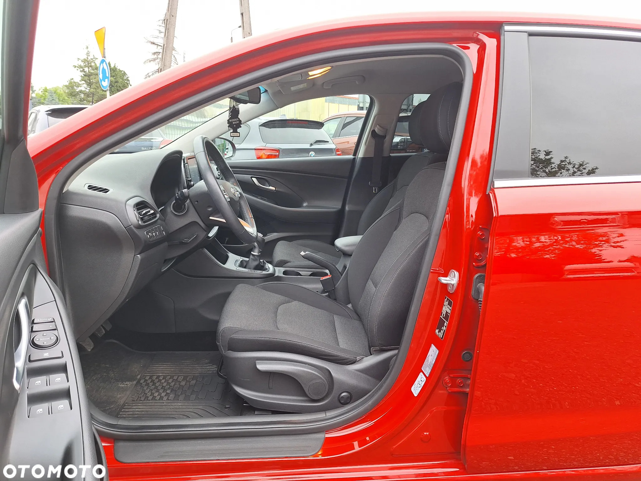 Hyundai i30 - 14