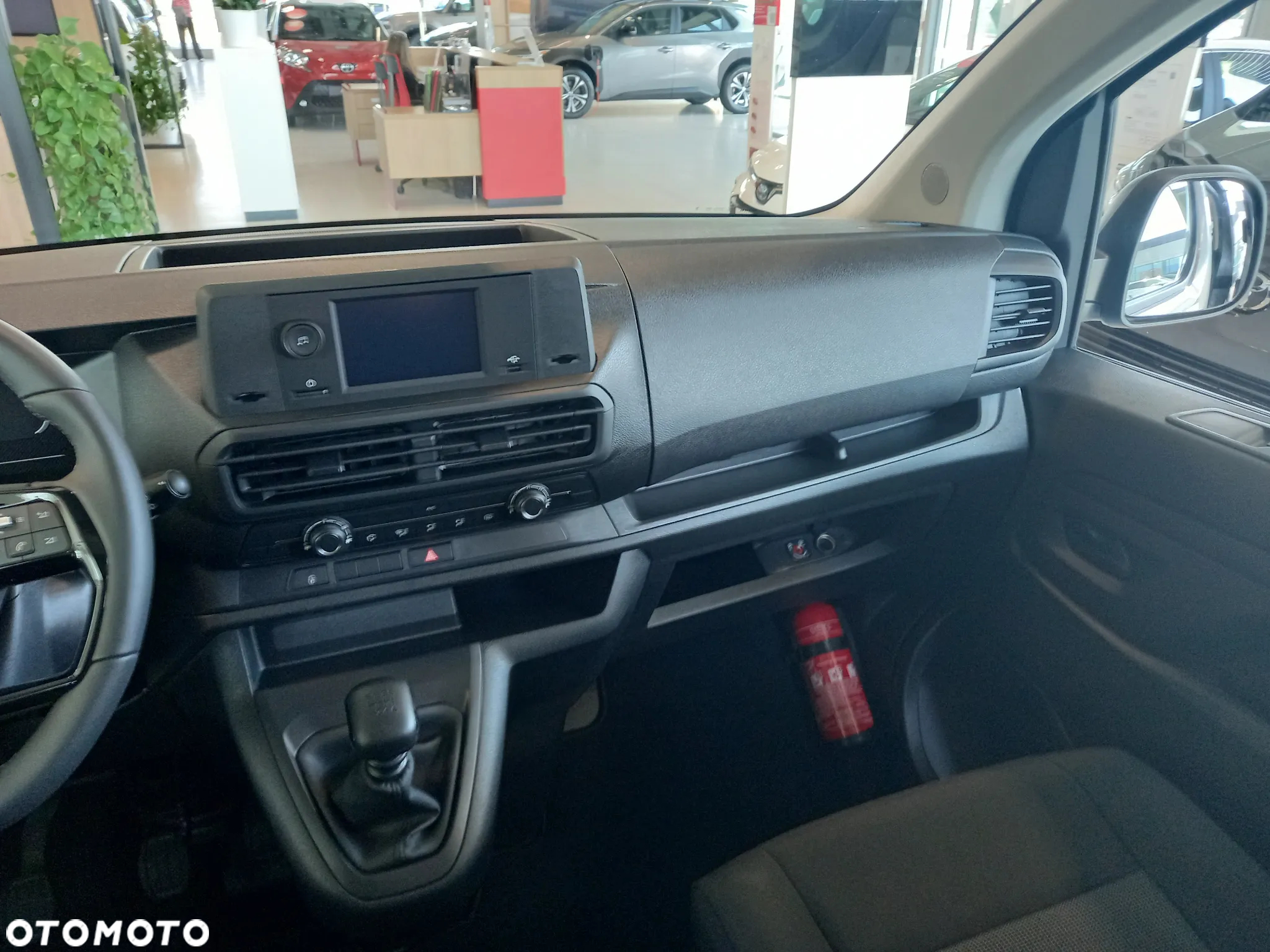 Toyota Proace Verso 2.0 D4-D Long Combi - 13