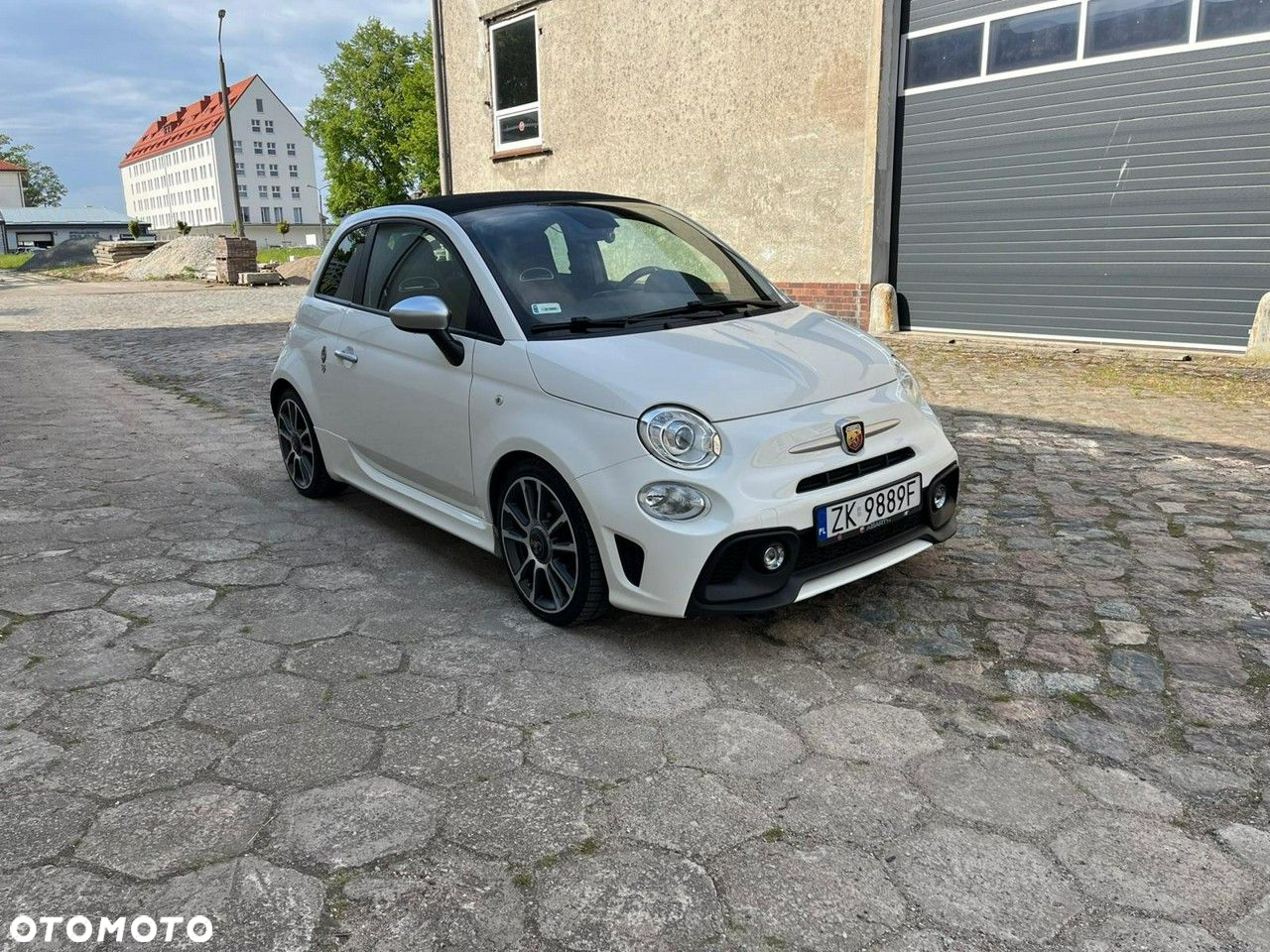 Fiat 500 - 27