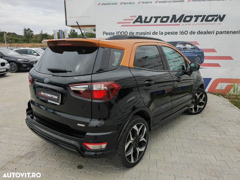 Ford EcoSport - 7