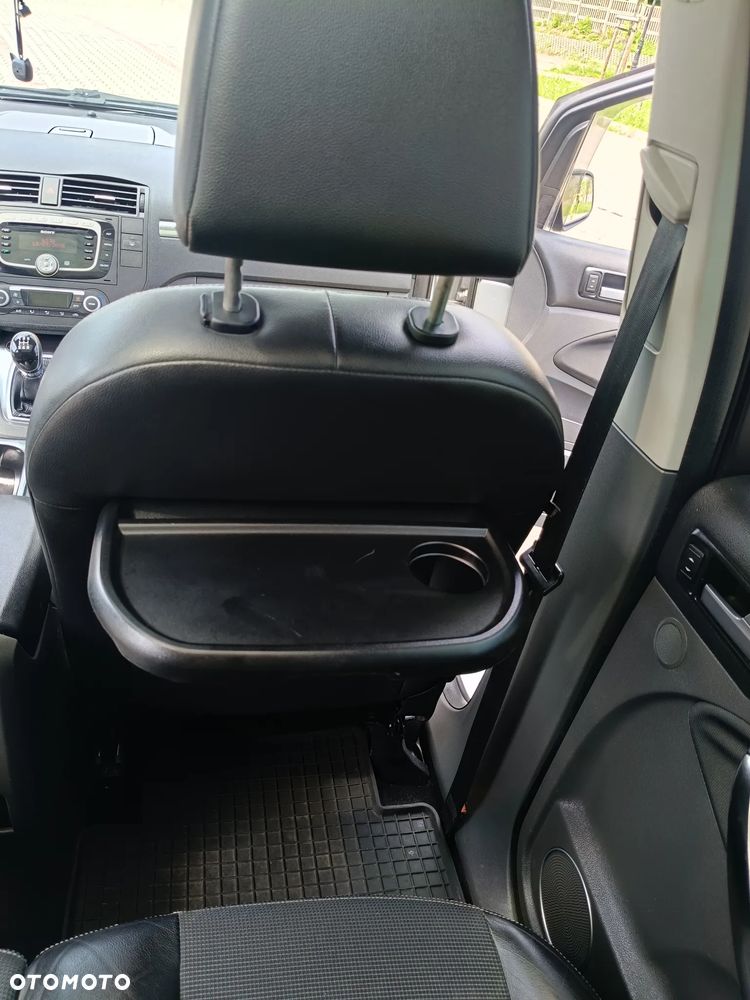 Ford C-MAX 2.0 Titanium - 33