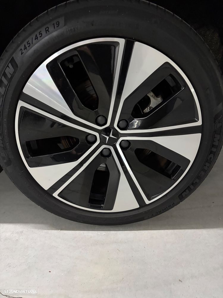 Polestar 2 Long Range 78 kWh - 11