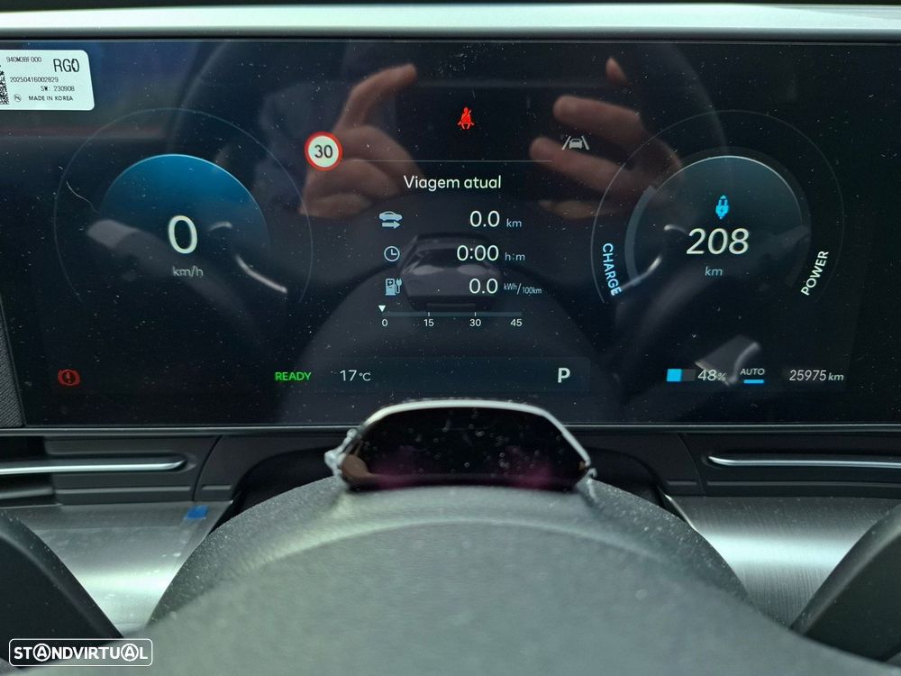 Hyundai Kauai 48.4 kWh Premium - 14