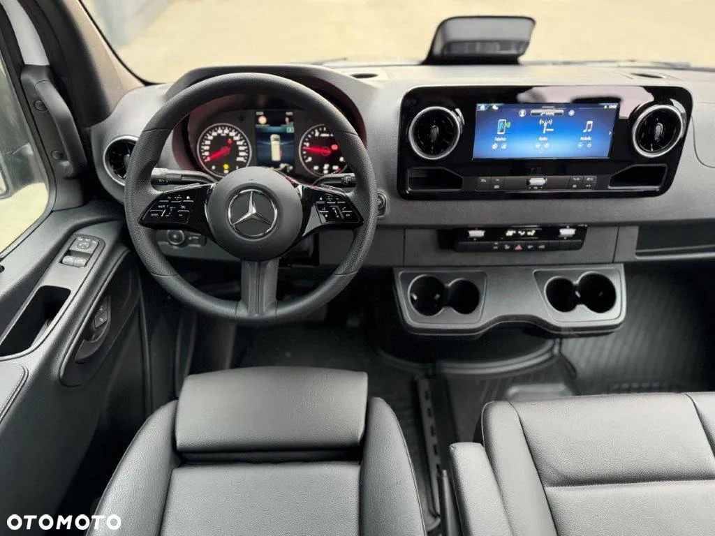 Mercedes-Benz Sprinter 315 CDI - 35