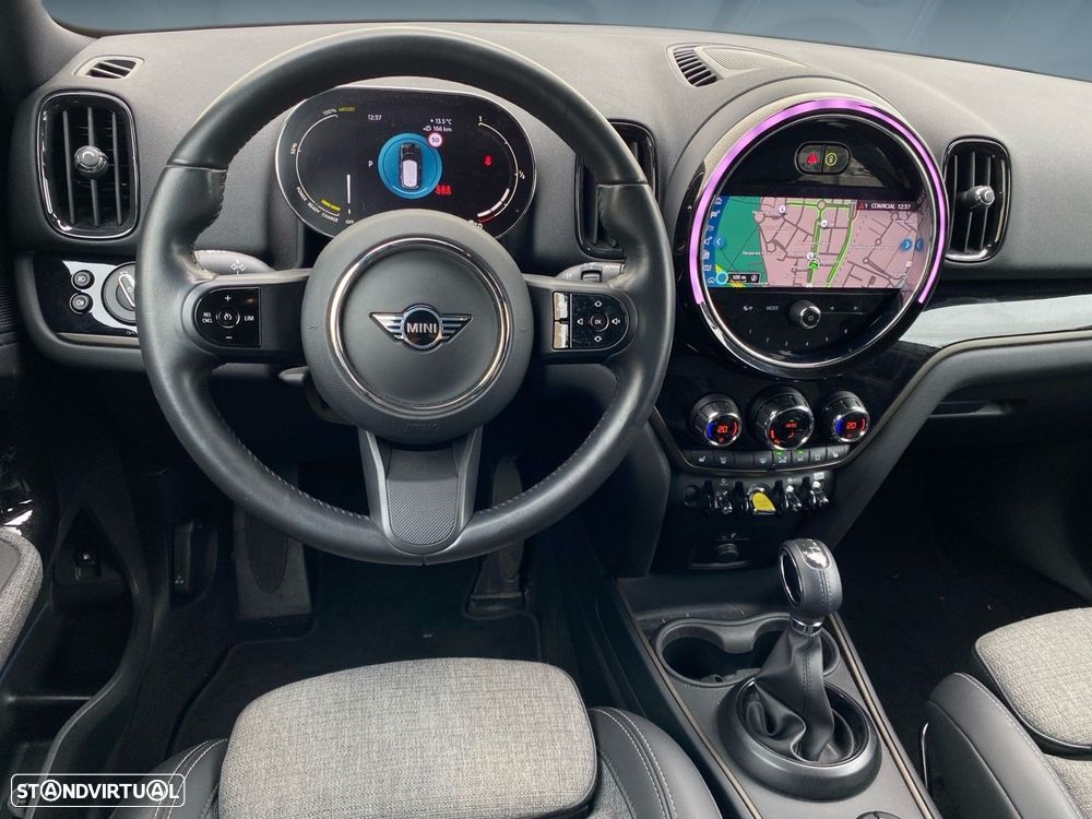 MINI Countryman Cooper SE Premium Classic Auto - 6