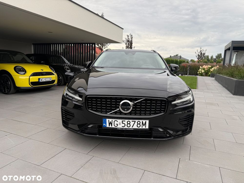 Volvo V60 - 7