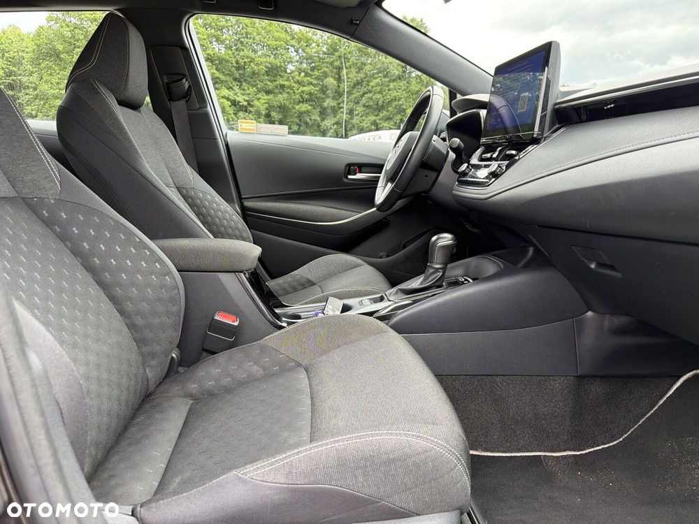 Toyota Corolla 1.8 Hybrid Comfort - 6