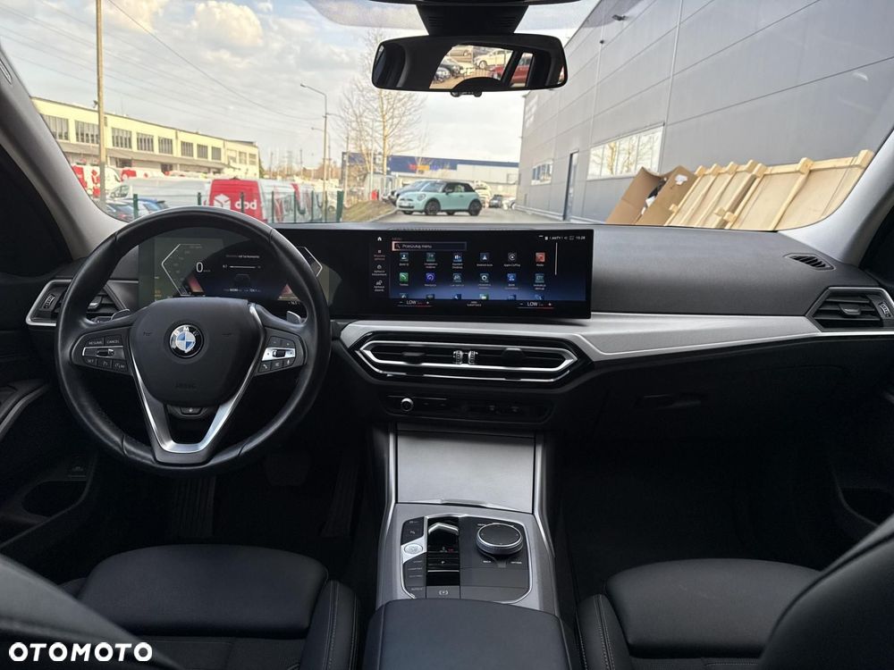 BMW Seria 3 - 6