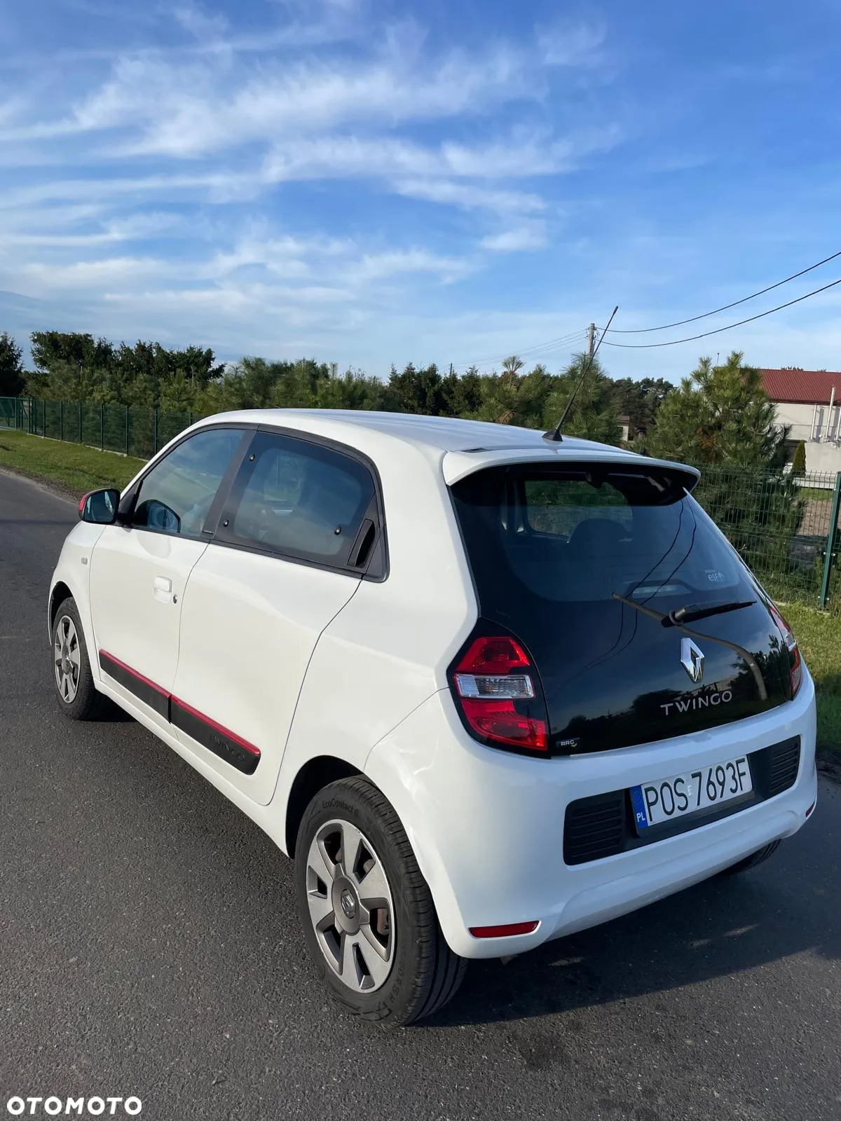 Renault Twingo SCe 70 Life - 4