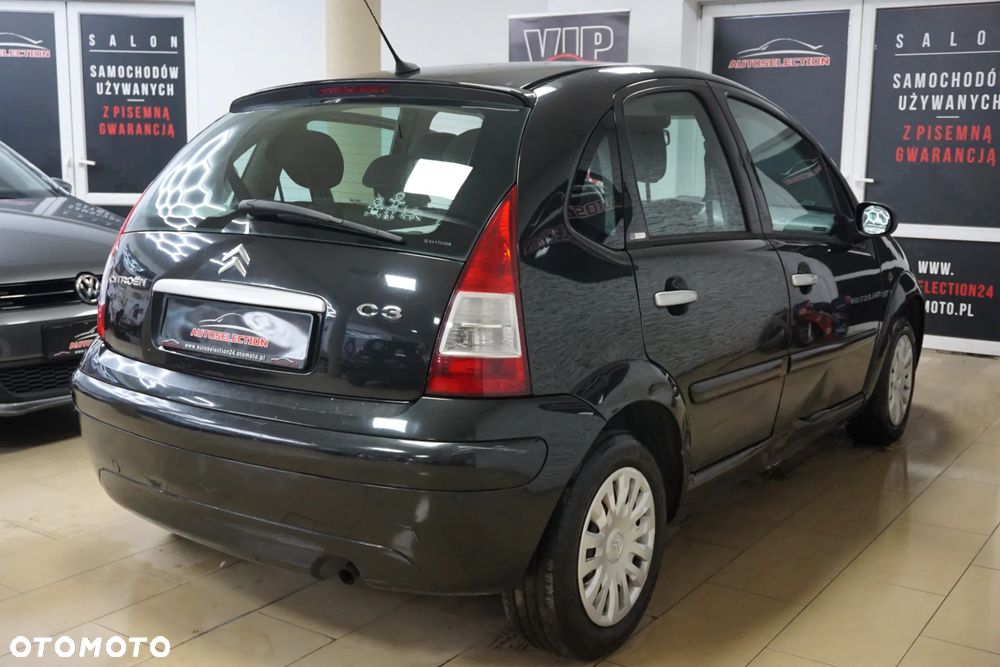 Citroën C3 - 10