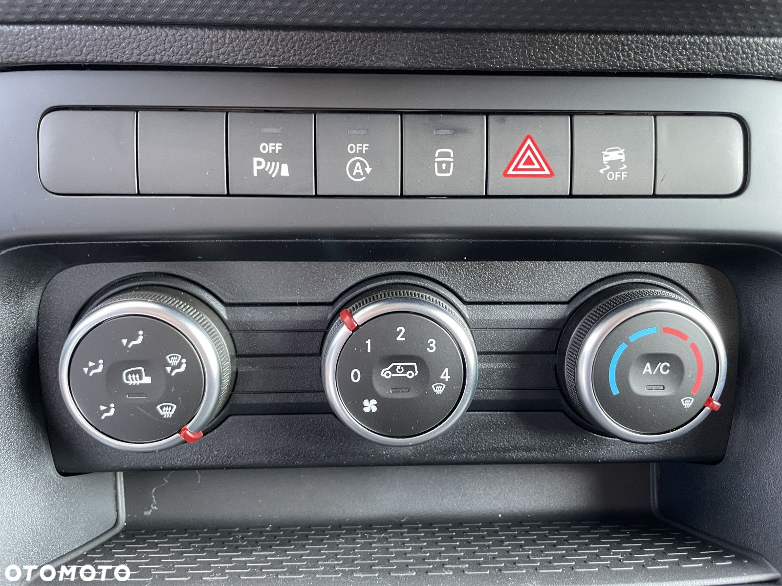 Mercedes-Benz citan 110 CDI kamera asystent martwego pola - 14