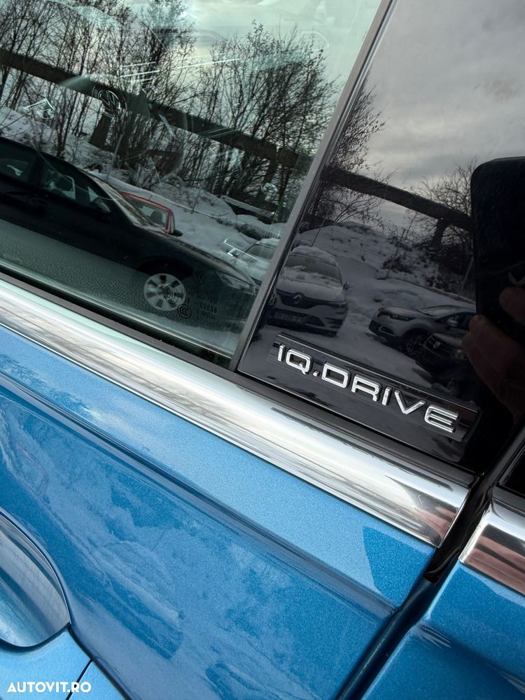 Volkswagen Tiguan 2.0 TDI SCR DSG IQ.DRIVE - 18