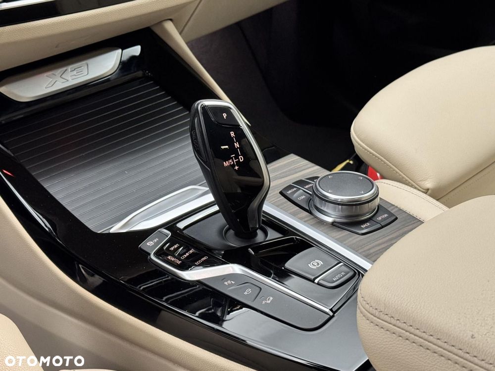 BMW X3 - 20