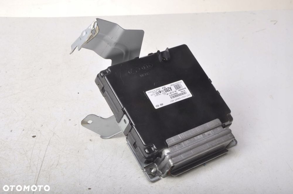 KIA CEED II MODUŁ STEROWNIK SMART KEY 95480A2800 - 1