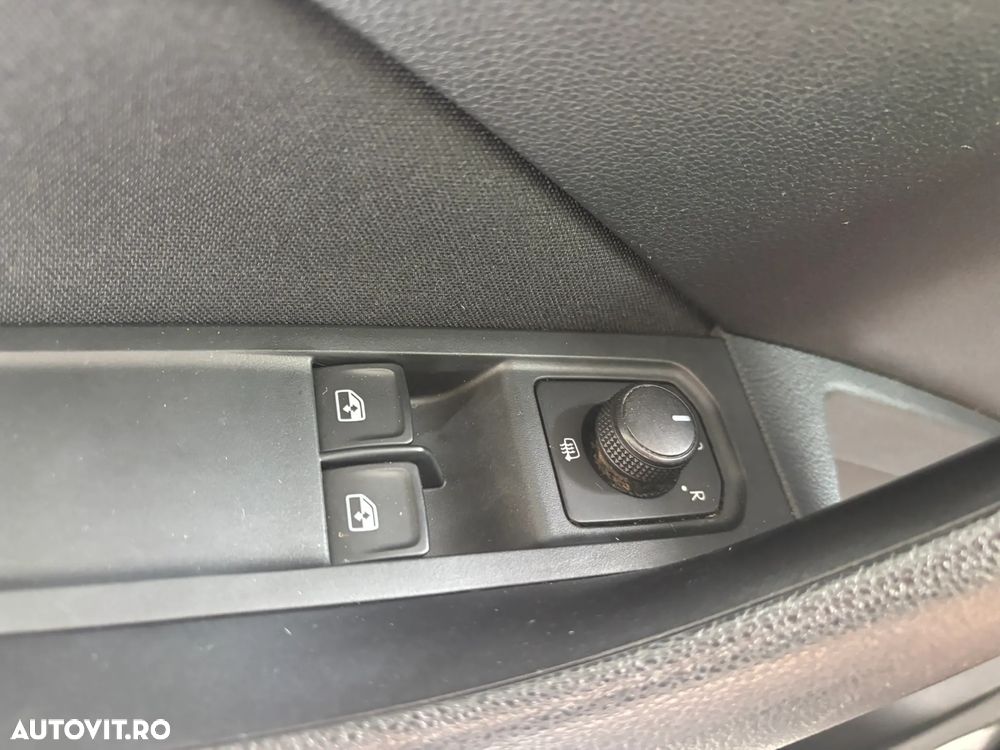 Skoda Scala 1.0 TSI Ambition - 31