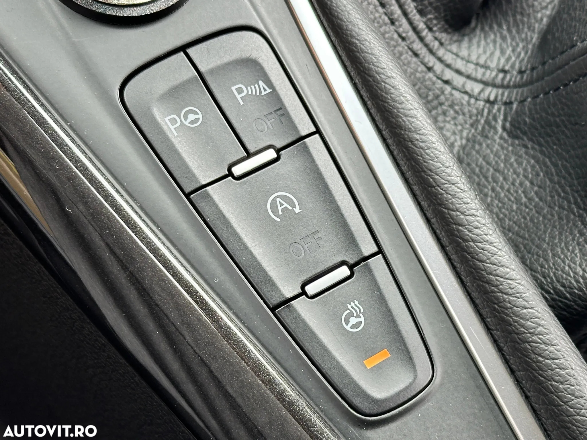 Ford Focus 1.5 EcoBlue Start-Stopp-System TITANIUM - 30