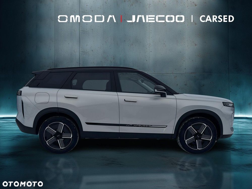 Jaecoo 7 - 7
