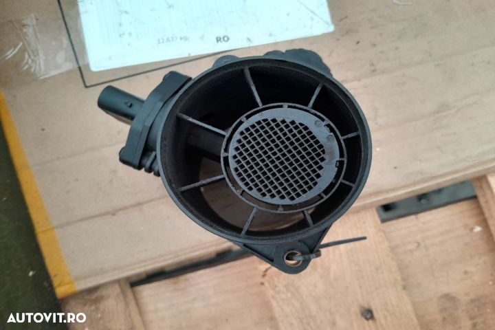 DEBITMETRU AER 0281002535 MX1253 Mercedes-Benz C-Class - 2