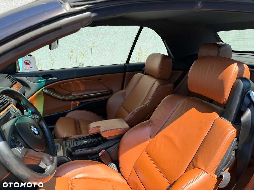 BMW Seria 3 - 9