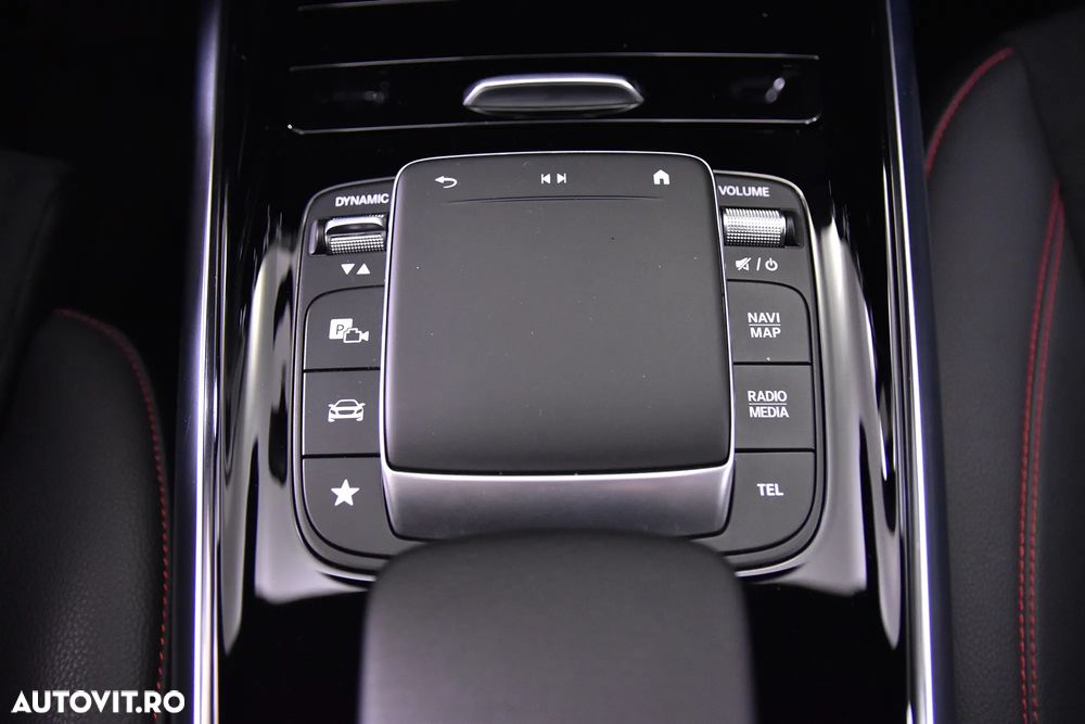 Mercedes-Benz GLA 250 e - 18