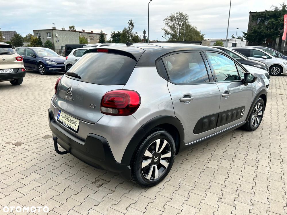 Citroën C3 1.5 BlueHDi Shine S&S - 6