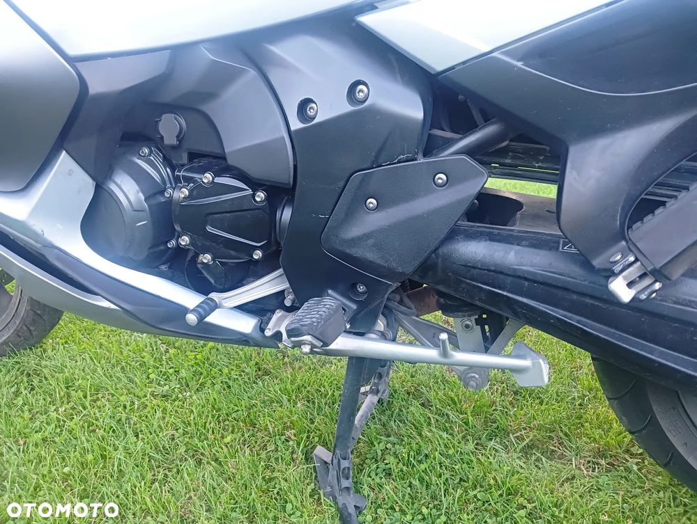 Triumph Trophy - 18
