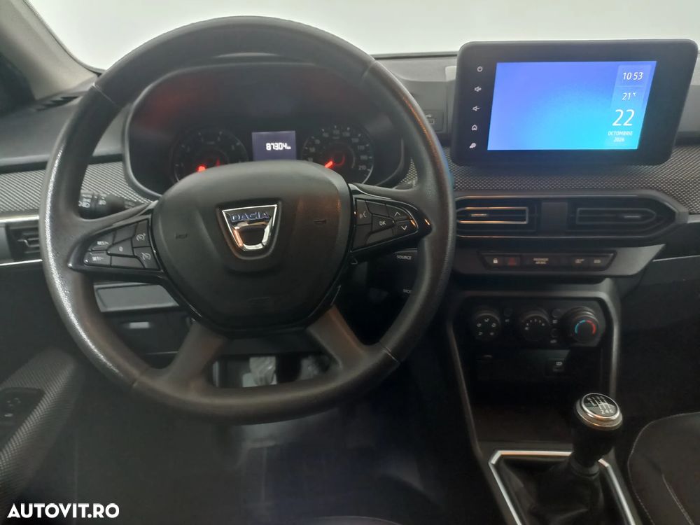 Dacia Logan - 11