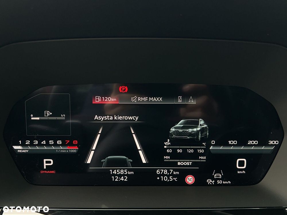 Audi S3 Sportback TFSI Quattro S tronic - 20