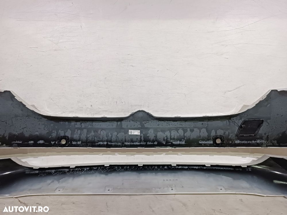 Bara fata BMW Seria 5, G30, G31, LCI facelift, 2020, 2021, 2022, 2023, 2024, cod origine OE 5111946420. - 10