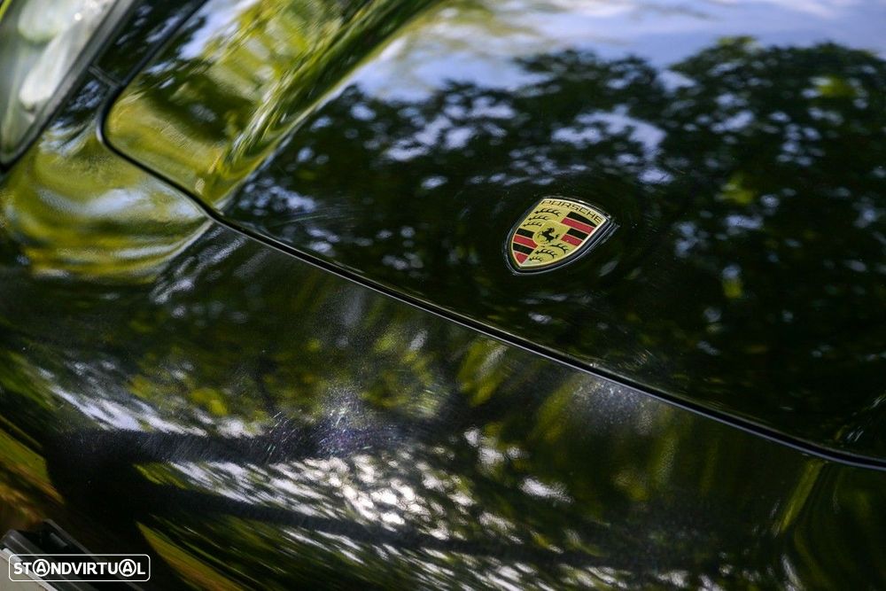 Porsche Panamera S Hybrid J19 - 17