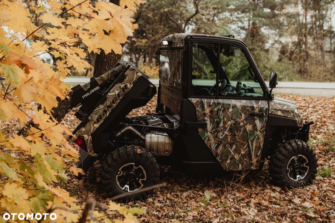 Polaris Ranger XP - 2