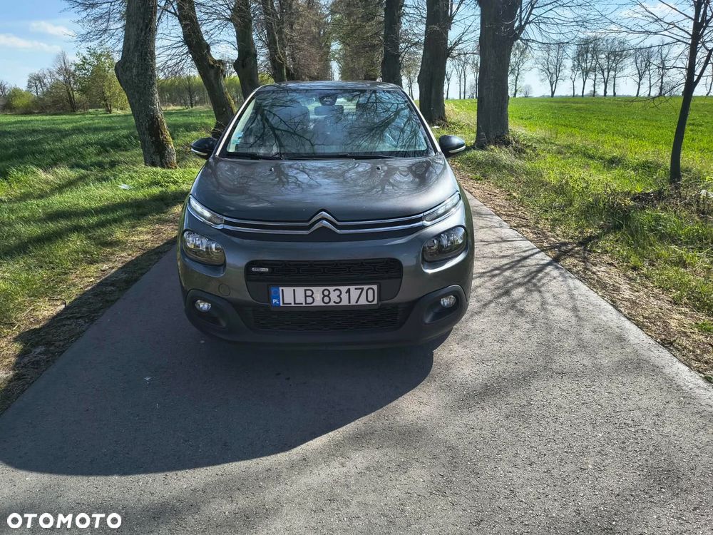 Citroën C3 - 3
