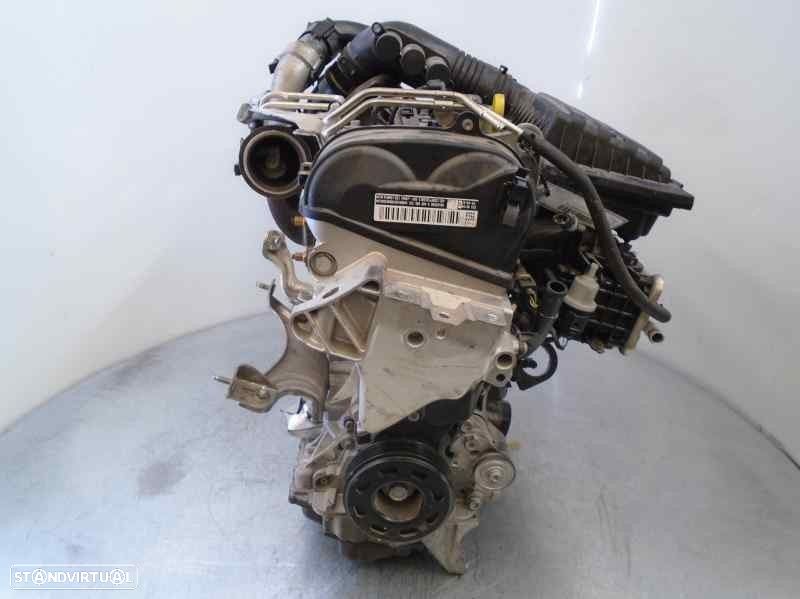 MOTOR COMPLETO SEAT LEON ST 2018 - 4