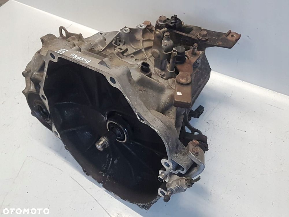 HONDA ACCORD VII 2.0 i-vtec SKRZYNIA BIEGÓW GYL3 - 11