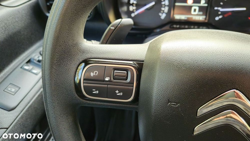 Citroën Berlingo - 21